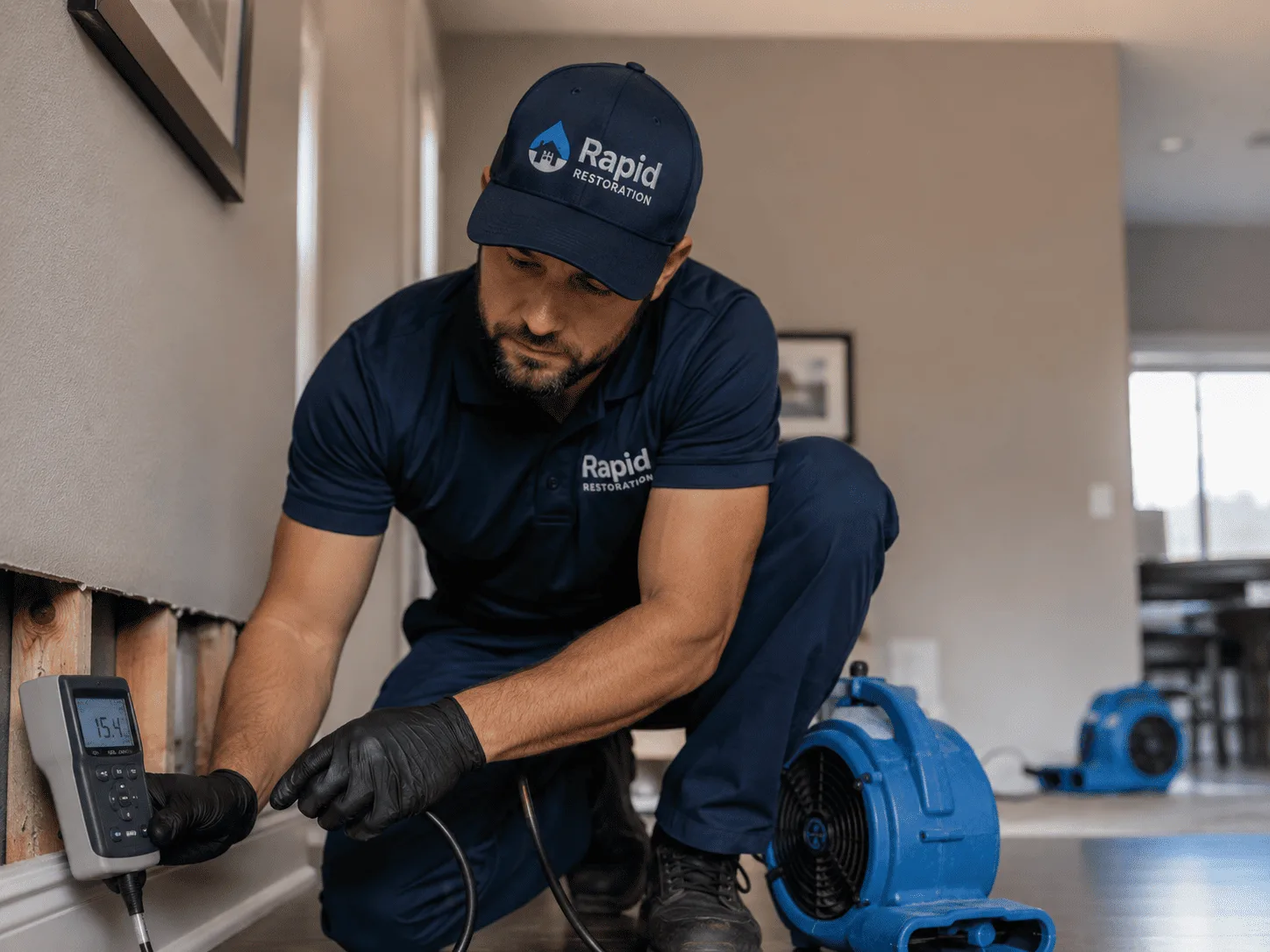 Common questions about Dehumidification in Margaretville, NY